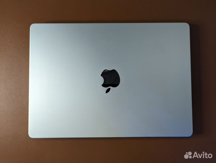 Macbook Pro 14 M1 Pro 16 512