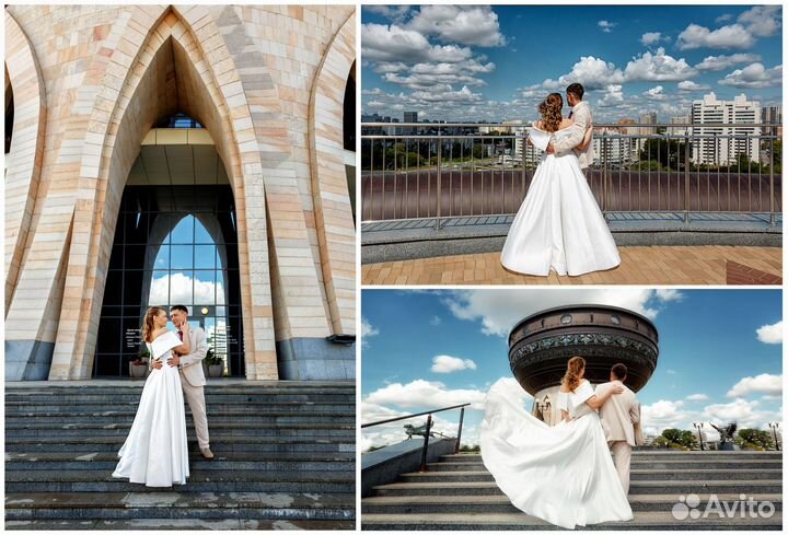 Фотограф для вашего праздника