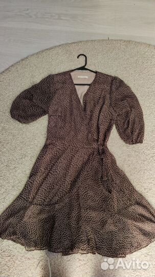 Платье женское 46 48