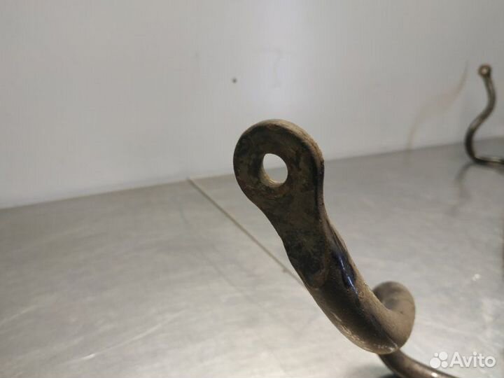 Стабилизатор передний Chevrolet Aveo T250 F14D4