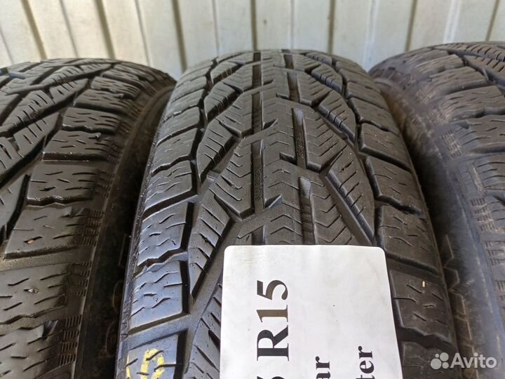 Tigar Winter 185/65 R15