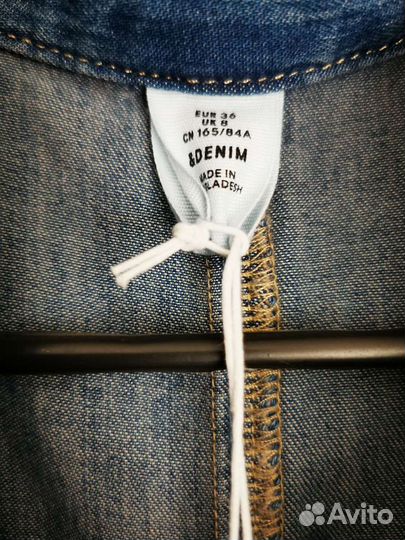 Комбинезон H&M, размер 36