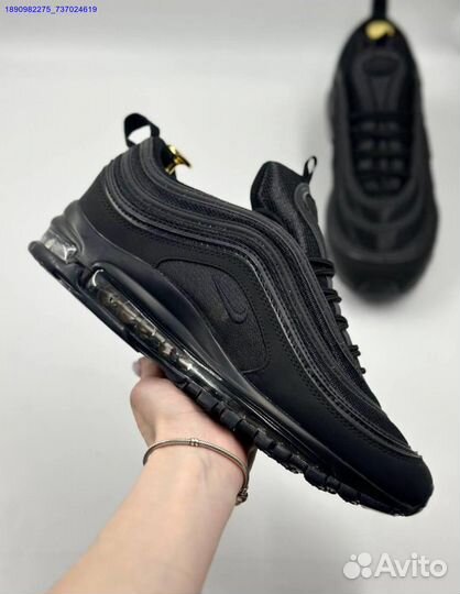 Кроссовки Nike Air Max 97 (Арт.73056)