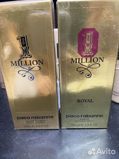 Парфюм оптом