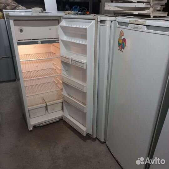 Холодильник с доставкой