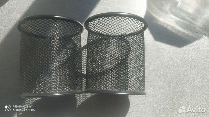 Органайзер для ручек и карандашей