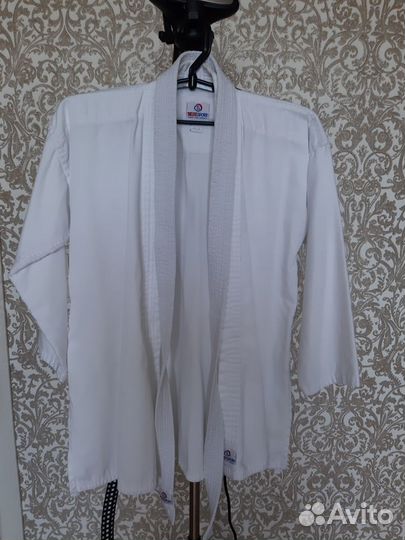 Кимоно традиционное 