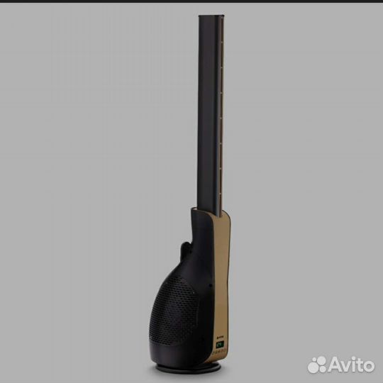 Вентилятор напольный vitek VT-2075 на пульте