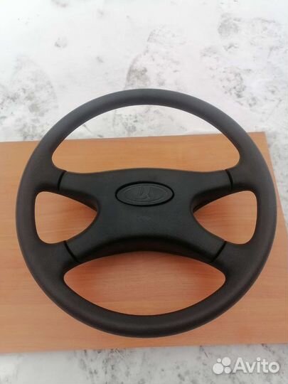 Руль ваз 2101-2107,нива