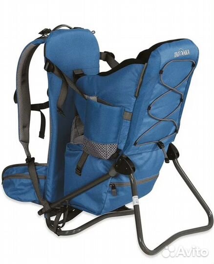 Рюкзак переноска для ребенка Tatonka