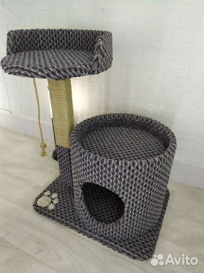 Домик для кошки