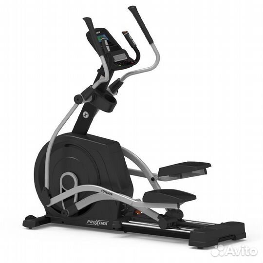 Эллиптический тренажер Proxima Futuria