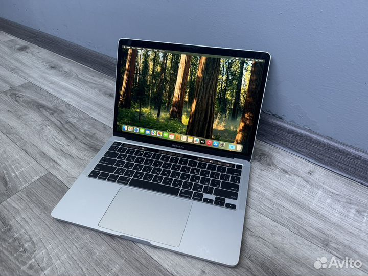 Macbook Pro M1