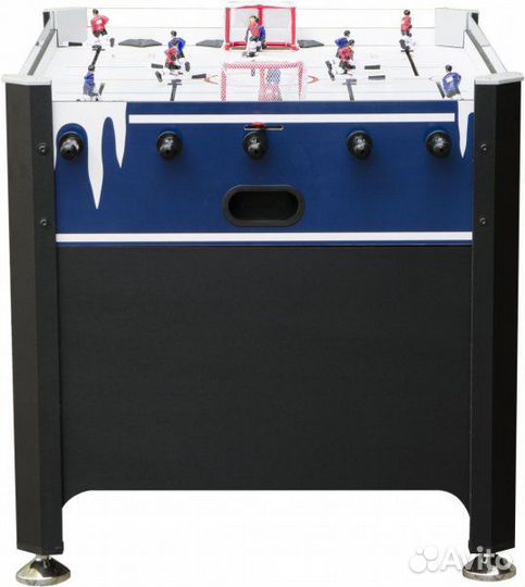 Хоккей «Winter Classic»