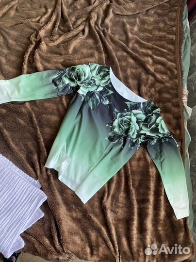 Кофта женская