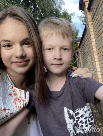 Логопед-дефектолог