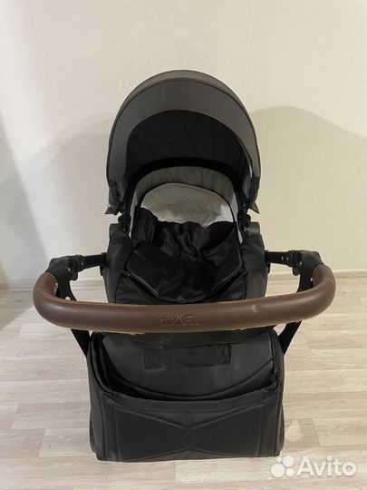 Детские коляски 2 в 1
