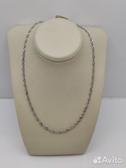 Е.Ц. Цепь, серебро 925 (id 63042)