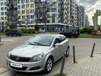 Opel Astra GTC 1.6 AMT, 2006, 237 000 км, с пробегом, цена 400 000 руб.