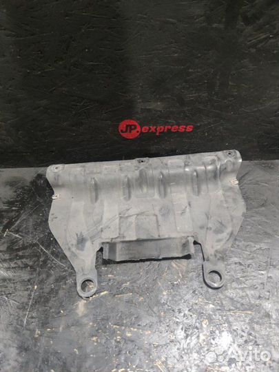 Защита двигателя Bmw 3 F30 N20B20 2012