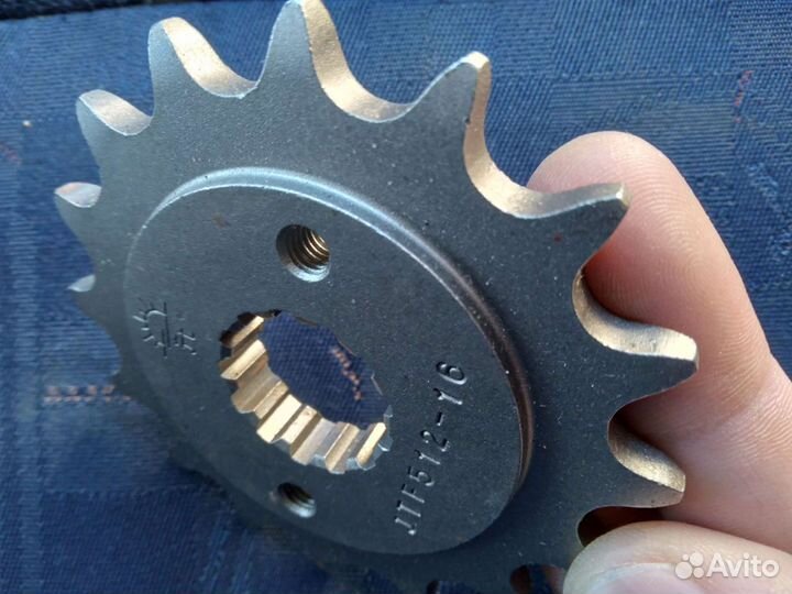 Комплект звёзд