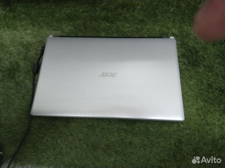 Ноутбук acer aspire V5-571 MC2361