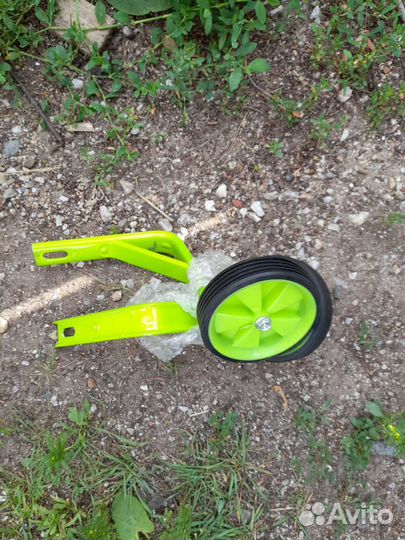 Велосипед Юниор