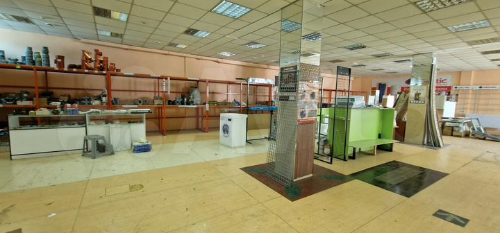 Универсальное помещение, 300 кв.м