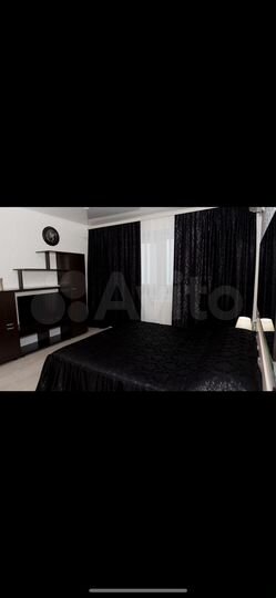 Комната 42 м² в 1-к., 1/3 эт.