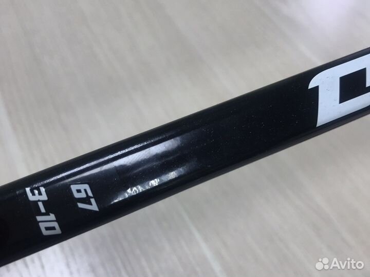 Клюшка хоккейная новая