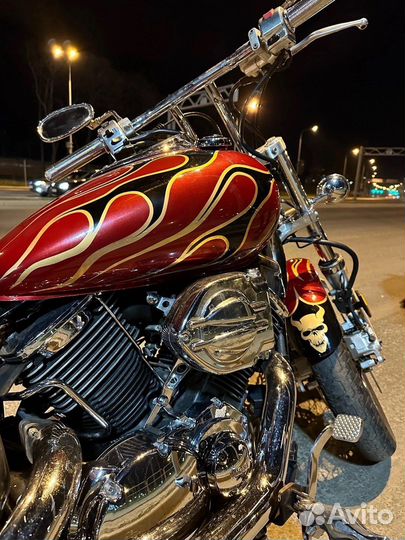 Аэрография авто