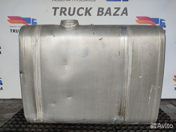 41043090 Бак топливный 400L 870х700х700