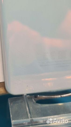 Samsung galaxy s10 plus Задняя крышка