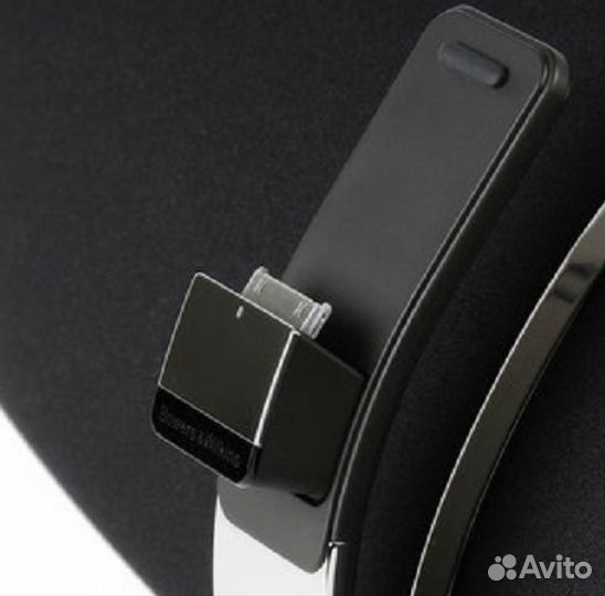 Колонка сабв Bowers&Wilkins ZeppelinAir оригинал