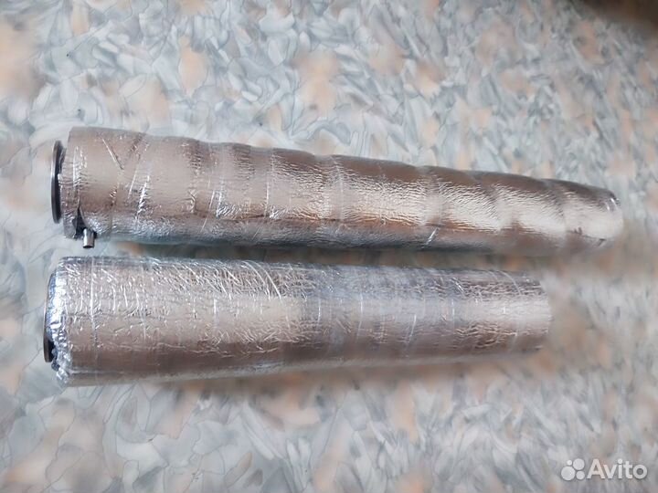 Царга 2 дюйма