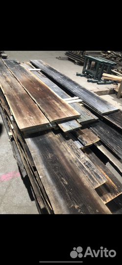 Амбарная доска