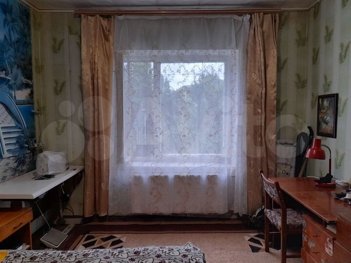 Дом 76,3 м² на участке 8 сот.