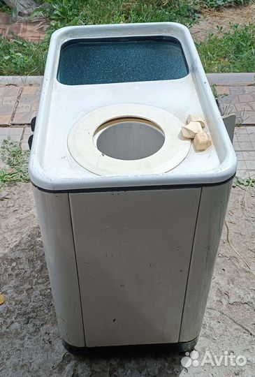 Стиральная машинка Аурика 70