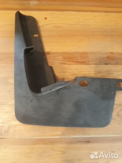 Брызговики на ваз