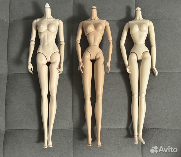 Тело mengf/ integrity toys