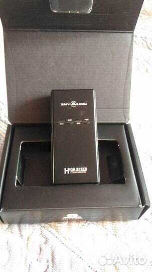 Продам модем Skylink для интернета