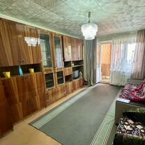 2-к. квартира, 55 м², 3/5 эт.