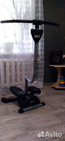 Кардиостеппер