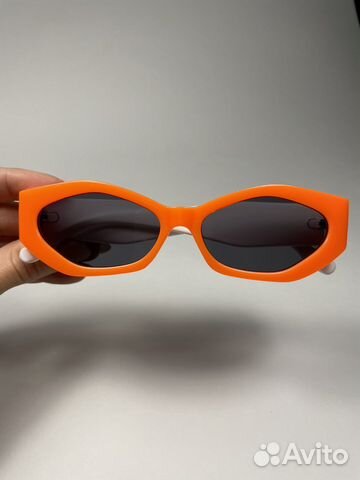 Солнцезащитные очки женские