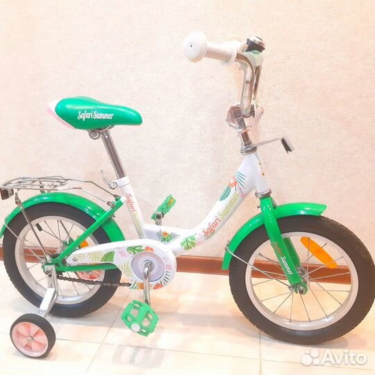 Продам велосипед детский