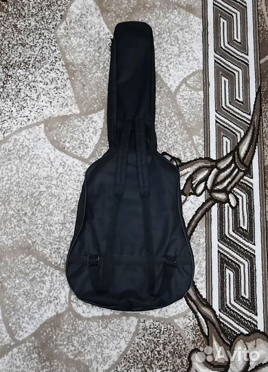 Классическая гитара Sevillia IC-100 NA