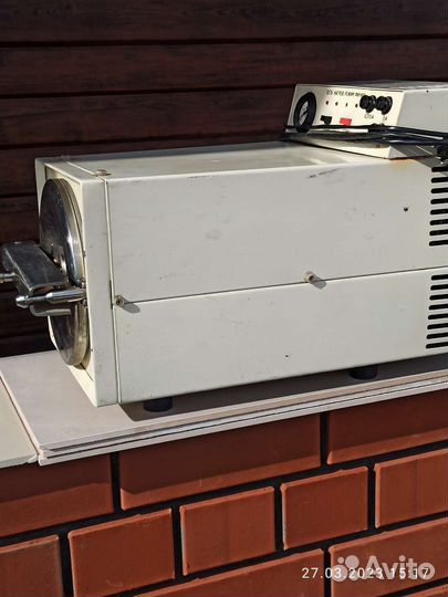 Автоклав для тушенки электрический