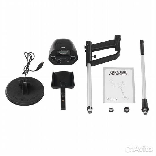 Металлоискатель MD 4030