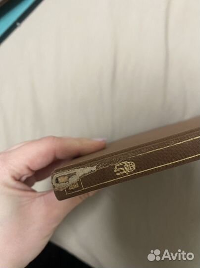 Книги серии зачарованный мир