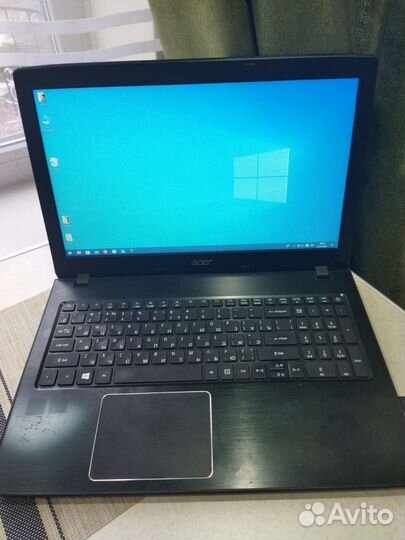 Acer aspire e5 575g